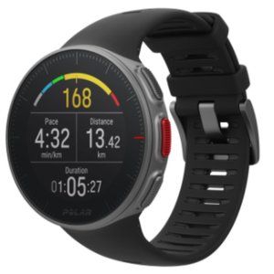Polar Vantage V Training HR Smartwatch